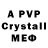 A-PVP VHQ Laura Denko
